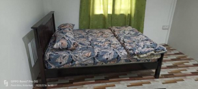 Sobey Laris Homestay TENDONG